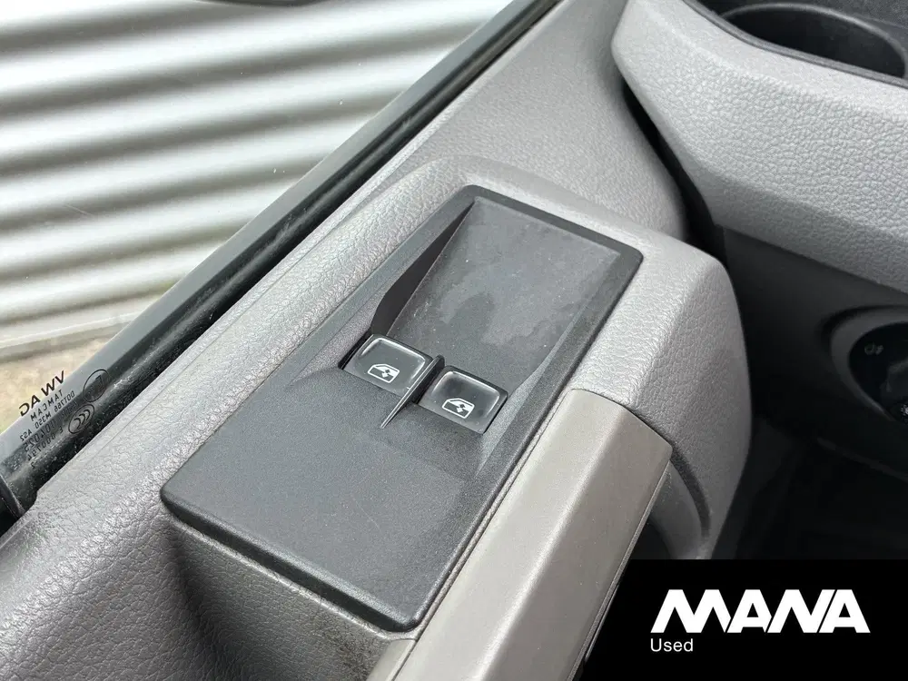 Volkswagen Crafter 35 2.0 TDI L3 140pk Automaat Airco Navi L uit 2022, foto 11