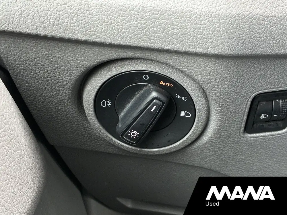 Volkswagen Crafter 35 2.0 TDI L3 140pk Automaat Airco Navi L uit 2022, foto 12