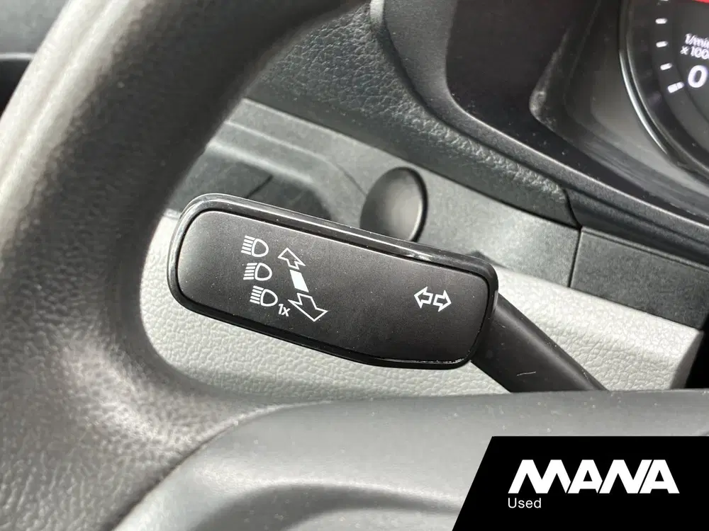 Volkswagen Crafter 35 2.0 TDI L3 140pk Automaat Airco Navi L uit 2022, foto 14