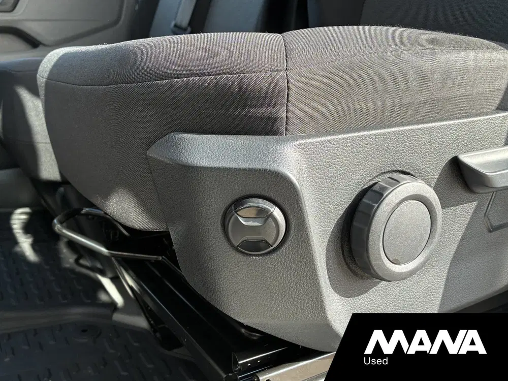 Volkswagen Crafter 35 2.0 TDI L3H3 177pk Automaat Standkache uit 2022, foto 15
