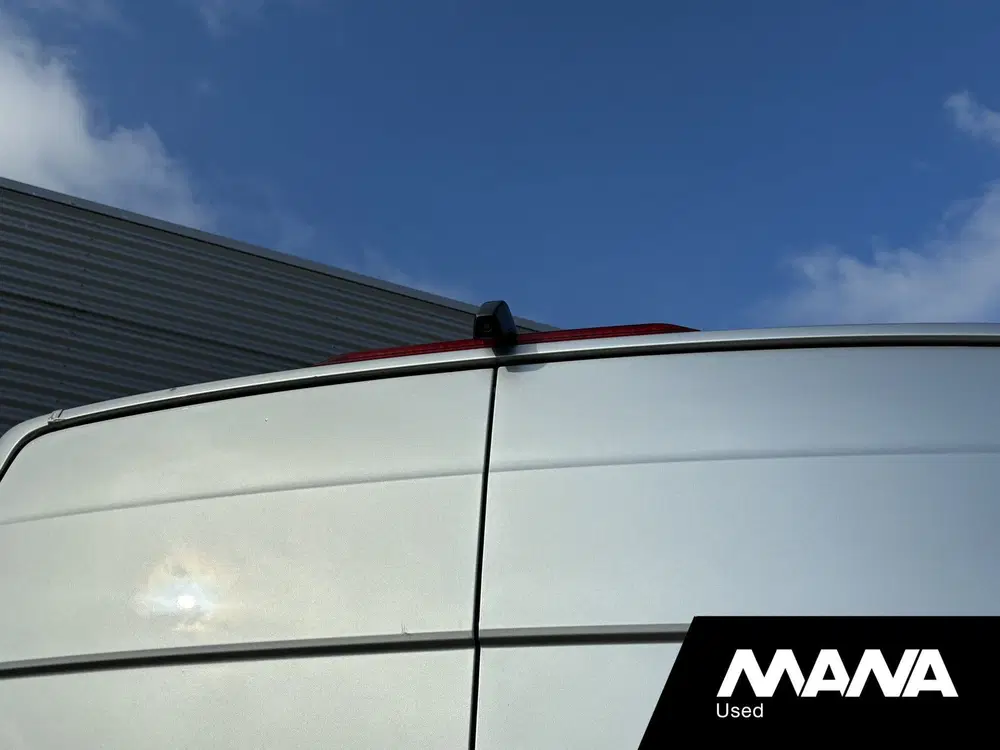 Volkswagen Crafter 35 2.0 TDI L3H3 177pk Automaat Standkache uit 2022, foto 8