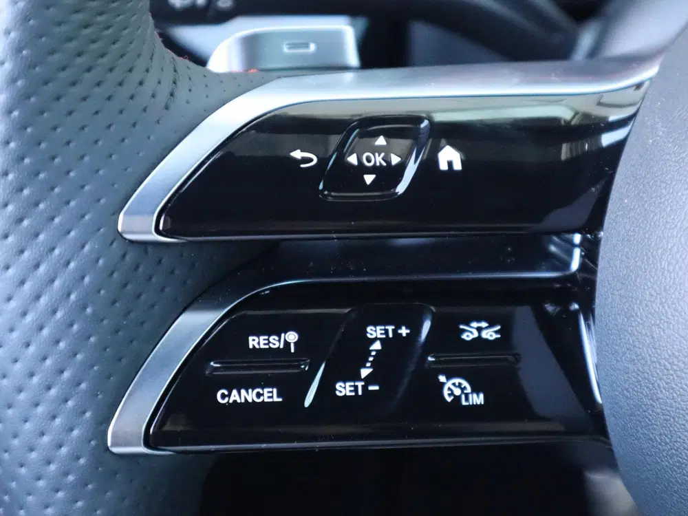 Mercedes-Benz CLA 180 Star Edition AMG Line uit 2026, foto 15