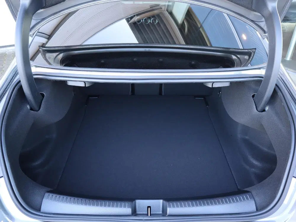 Mercedes-Benz CLA 180 Star Edition AMG Line uit 2026, foto 7