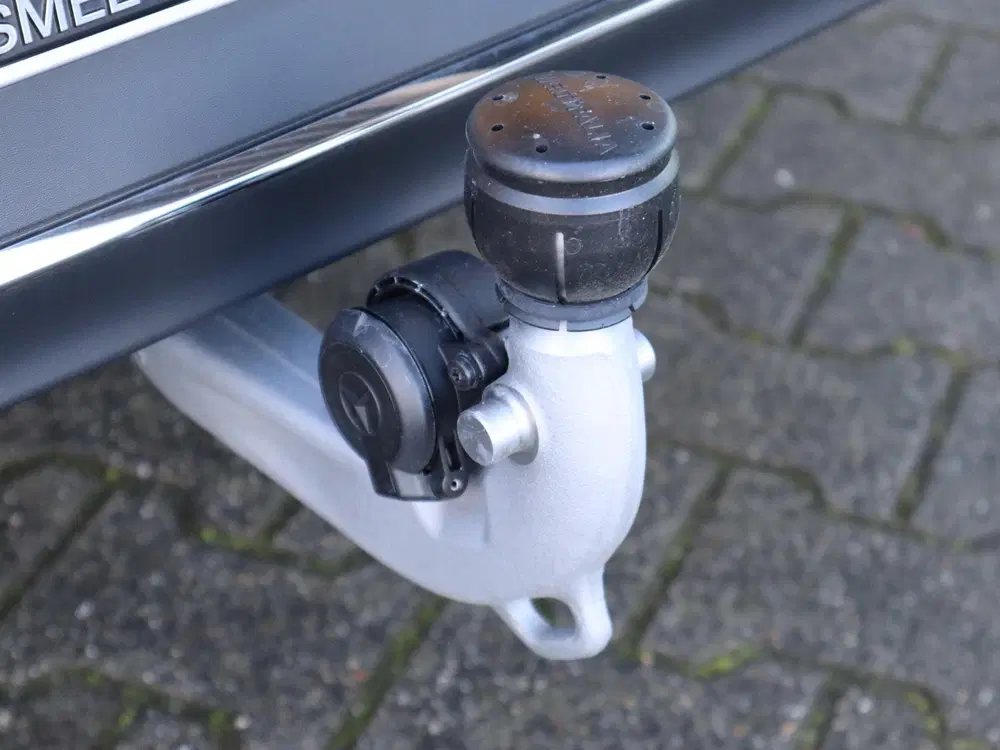 Mercedes-Benz CLA 180 Star Edition Lux uit 2026, foto 10