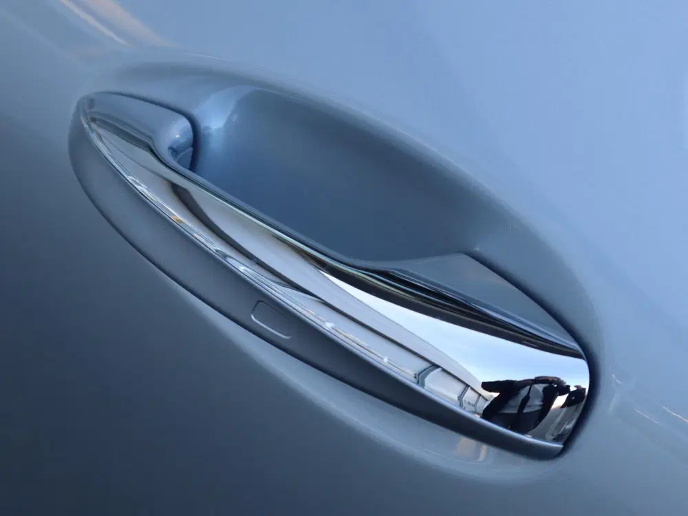 Mercedes-Benz CLA 180 Star Edition Lux uit 2026, foto 11