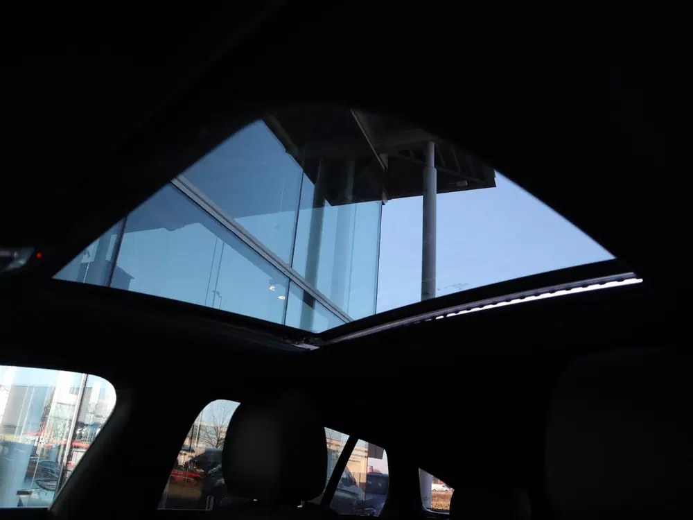 Mercedes-Benz CLA 180 Star Edition Lux uit 2026, foto 12