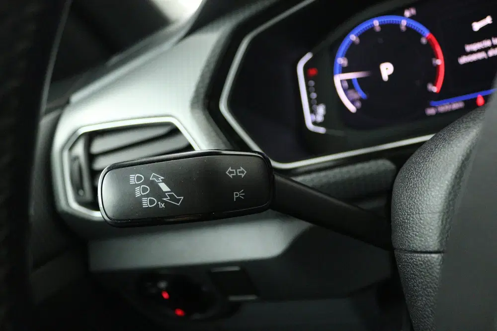 Volkswagen T-Cross 1.0 TSI Style (CAMERA uit 2019, foto 12