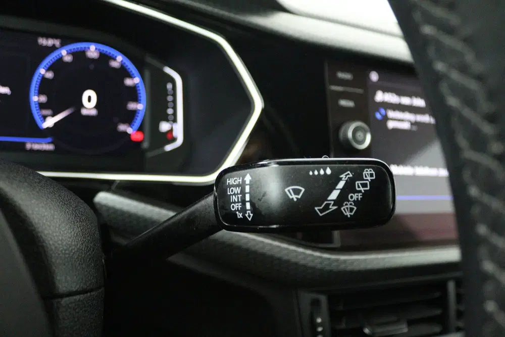 Volkswagen T-Cross 1.0 TSI Style (CAMERA uit 2019, foto 13