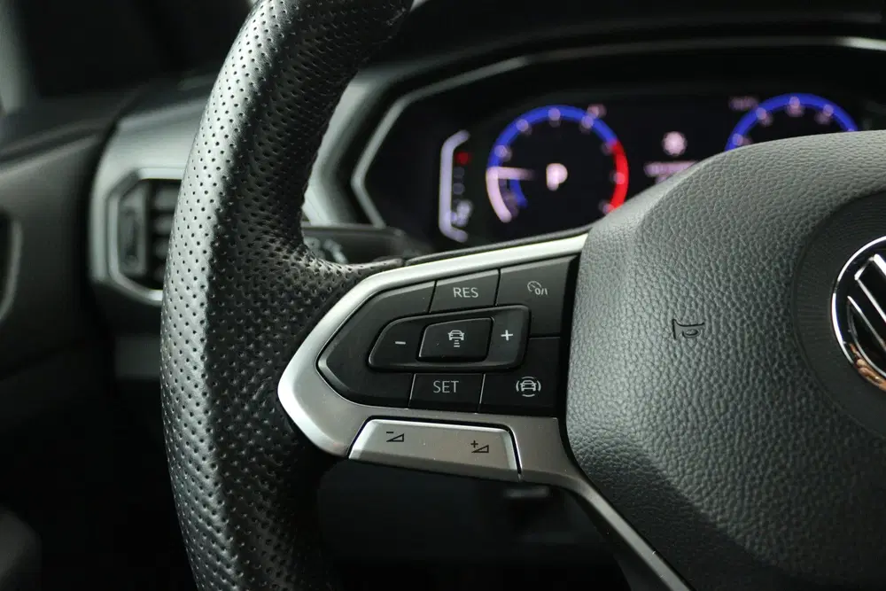 Volkswagen T-Cross 1.0 TSI Style (CAMERA uit 2019, foto 14