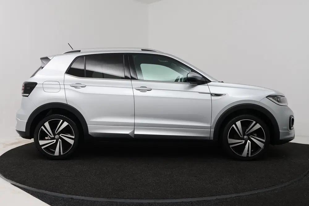 Volkswagen T-Cross 1.0 TSI Style (CAMERA uit 2019, foto 15