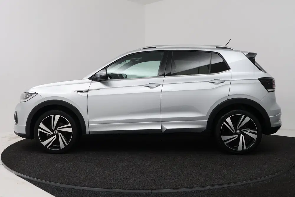 Volkswagen T-Cross 1.0 TSI Style (CAMERA uit 2019, foto 2