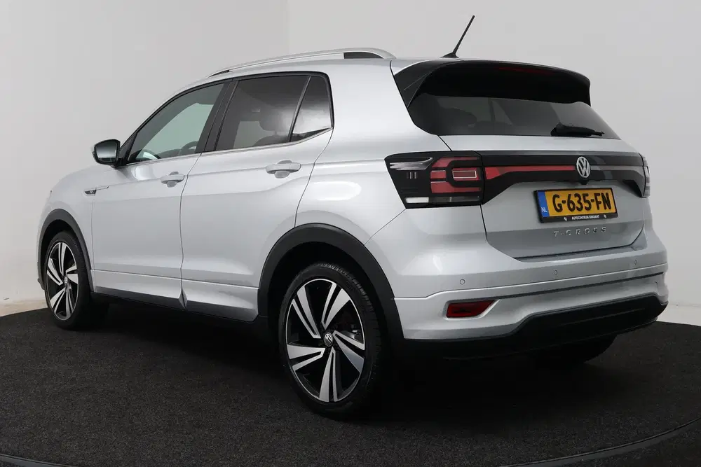 Volkswagen T-Cross 1.0 TSI Style (CAMERA uit 2019, foto 5