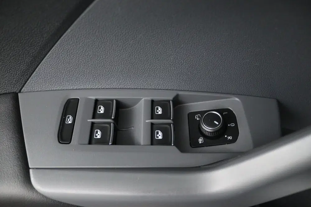 Volkswagen T-Cross 1.0 TSI Style (CAMERA uit 2019, foto 7