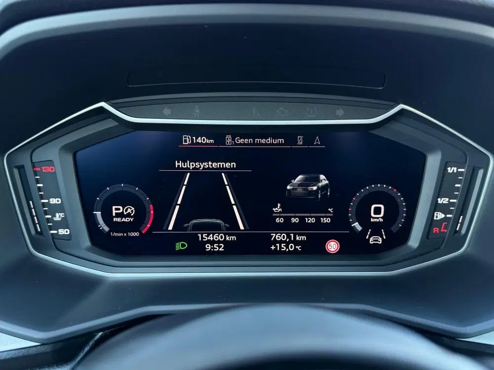 Audi A1 25 TFSI S edition`Automaat uit 2025, foto 10