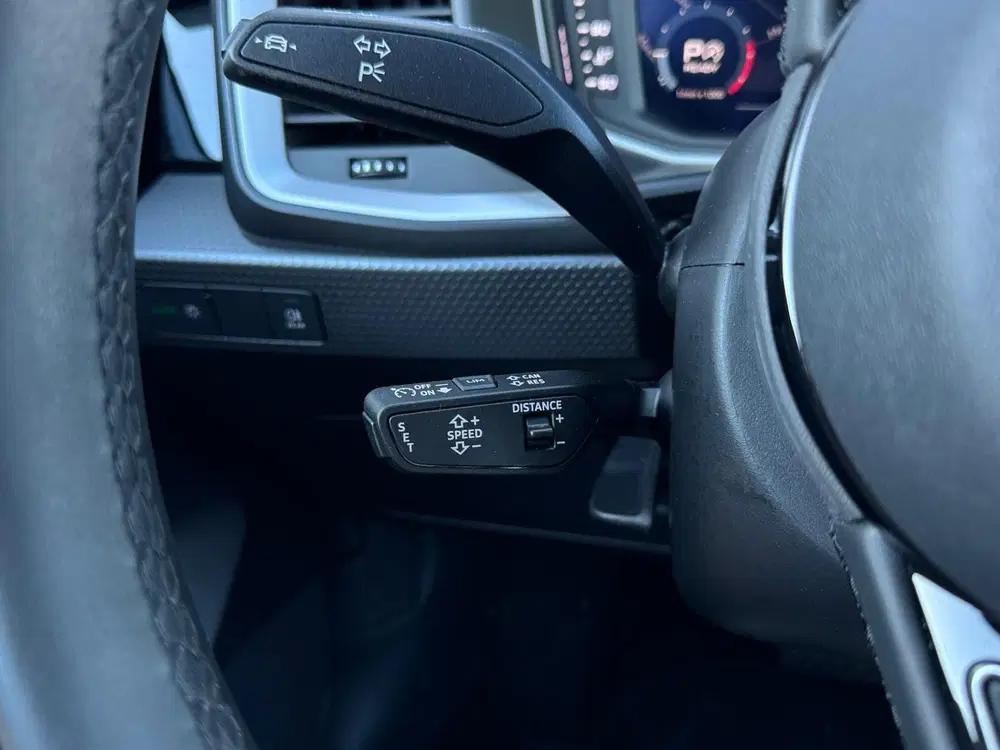 Audi A1 25 TFSI S edition`Automaat uit 2025, foto 11