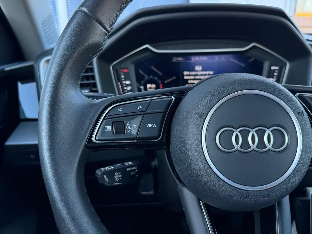 Audi A1 25 TFSI S edition`Automaat uit 2025, foto 12