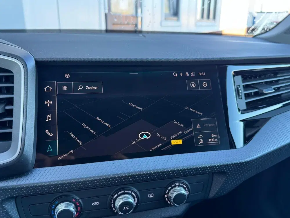 Audi A1 25 TFSI S edition`Automaat uit 2025, foto 14