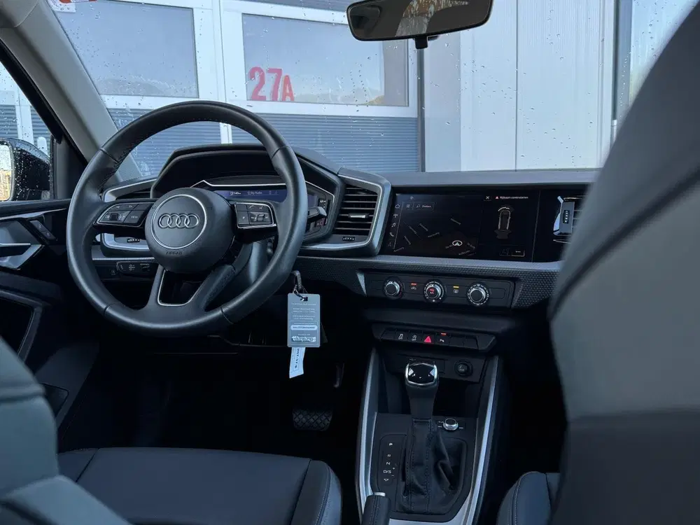 Audi A1 25 TFSI S edition`Automaat uit 2025, foto 3