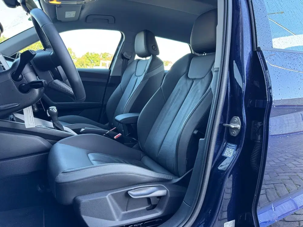 Audi A1 25 TFSI S edition`Automaat uit 2025, foto 5