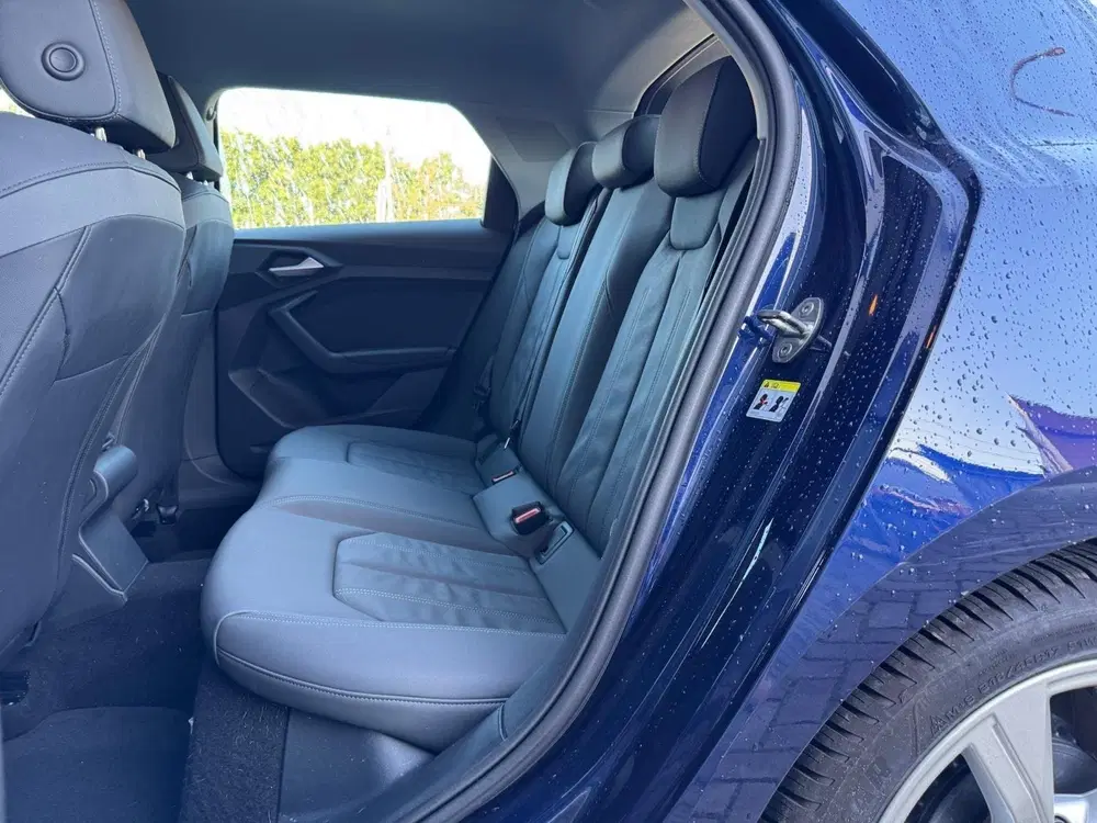 Audi A1 25 TFSI S edition`Automaat uit 2025, foto 6