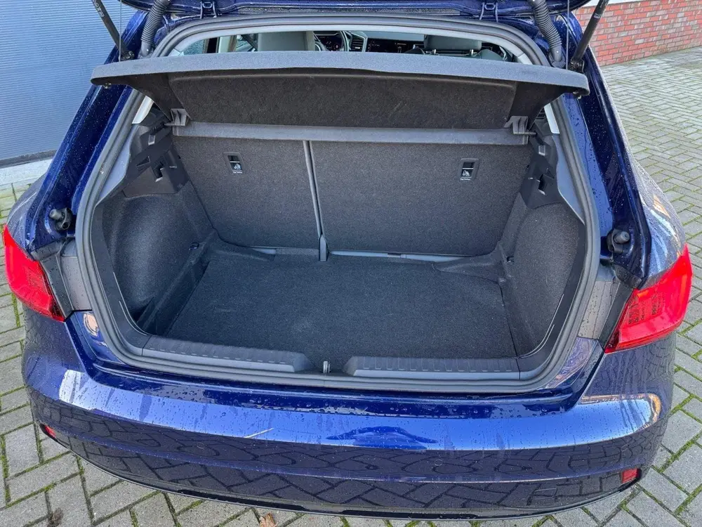 Audi A1 25 TFSI S edition`Automaat uit 2025, foto 7