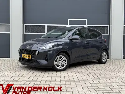 Hyundai i10 1.0 Comfort uit 2023