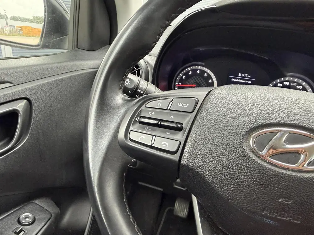 Hyundai i10 1.0 Comfort uit 2023, foto 10