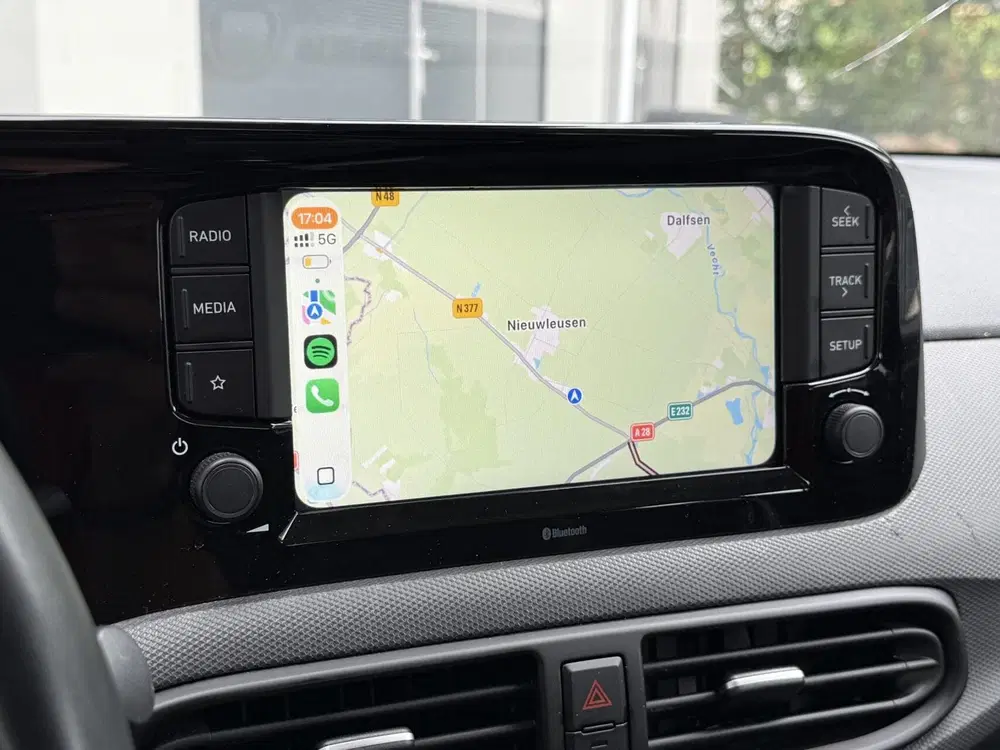 Hyundai i10 1.0 Comfort uit 2023, foto 13