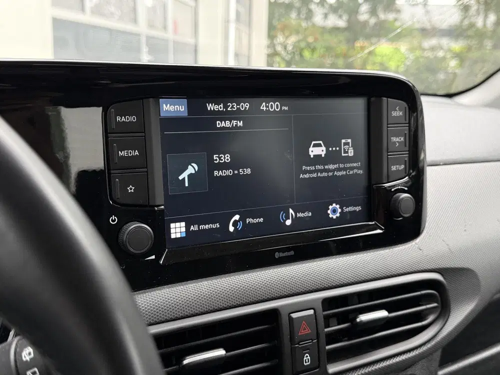 Hyundai i10 1.0 Comfort uit 2023, foto 14