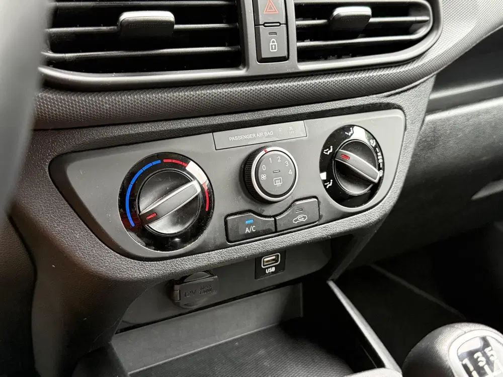 Hyundai i10 1.0 Comfort uit 2023, foto 15