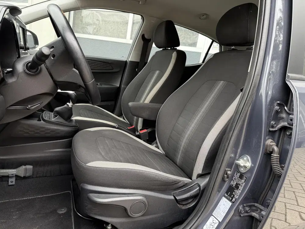 Hyundai i10 1.0 Comfort uit 2023, foto 5