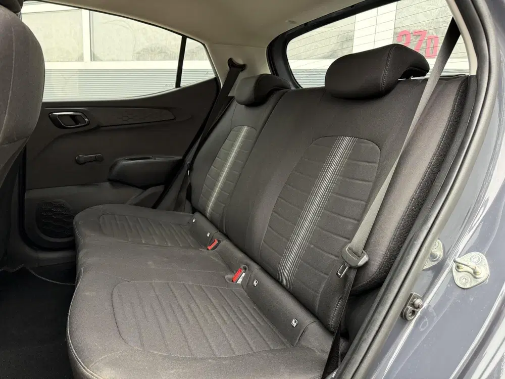 Hyundai i10 1.0 Comfort uit 2023, foto 6