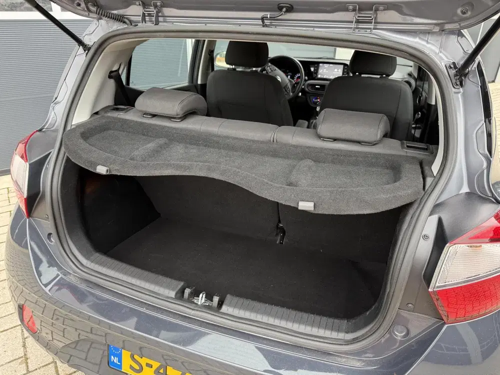 Hyundai i10 1.0 Comfort uit 2023, foto 7