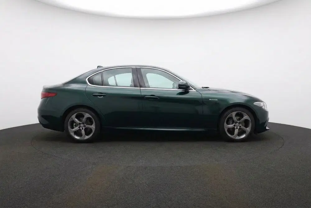 Alfa Romeo Giulia 2.0 Super 200PK Leder l Carplay l Camera l uit 2021, foto 4