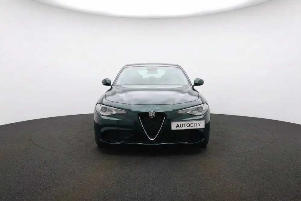 Alfa Romeo Giulia 2.0 Super 200PK Leder l Carplay l Camera l uit 2021, foto 6