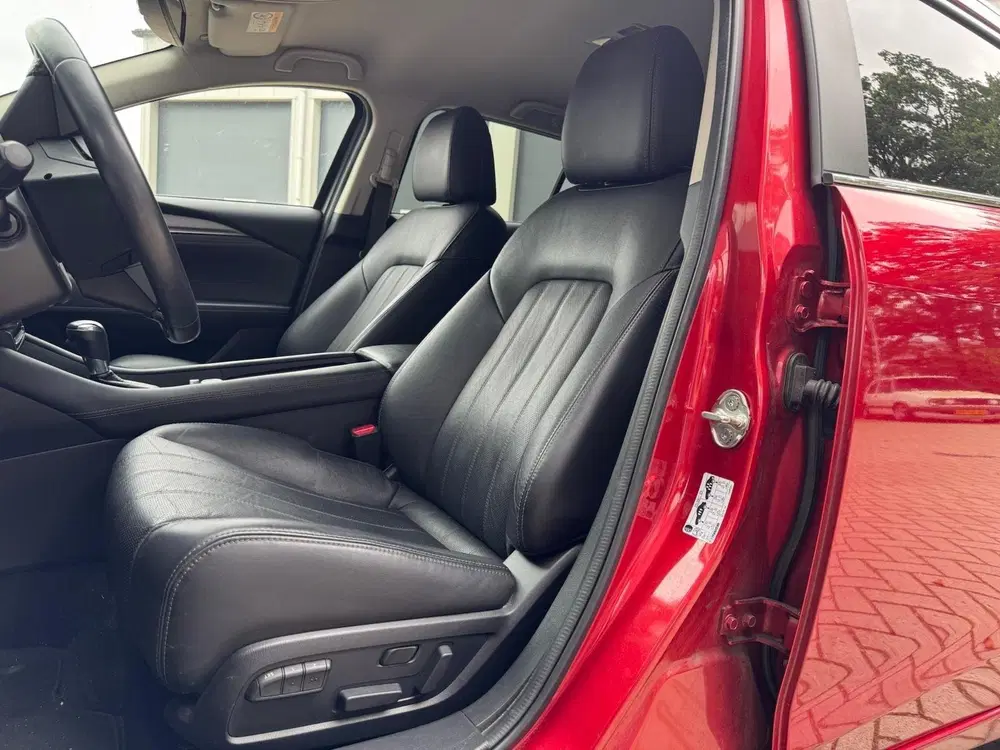 Mazda 6 2.0 SkyActiv-G 165 Business Automaat uit 2021, foto 5