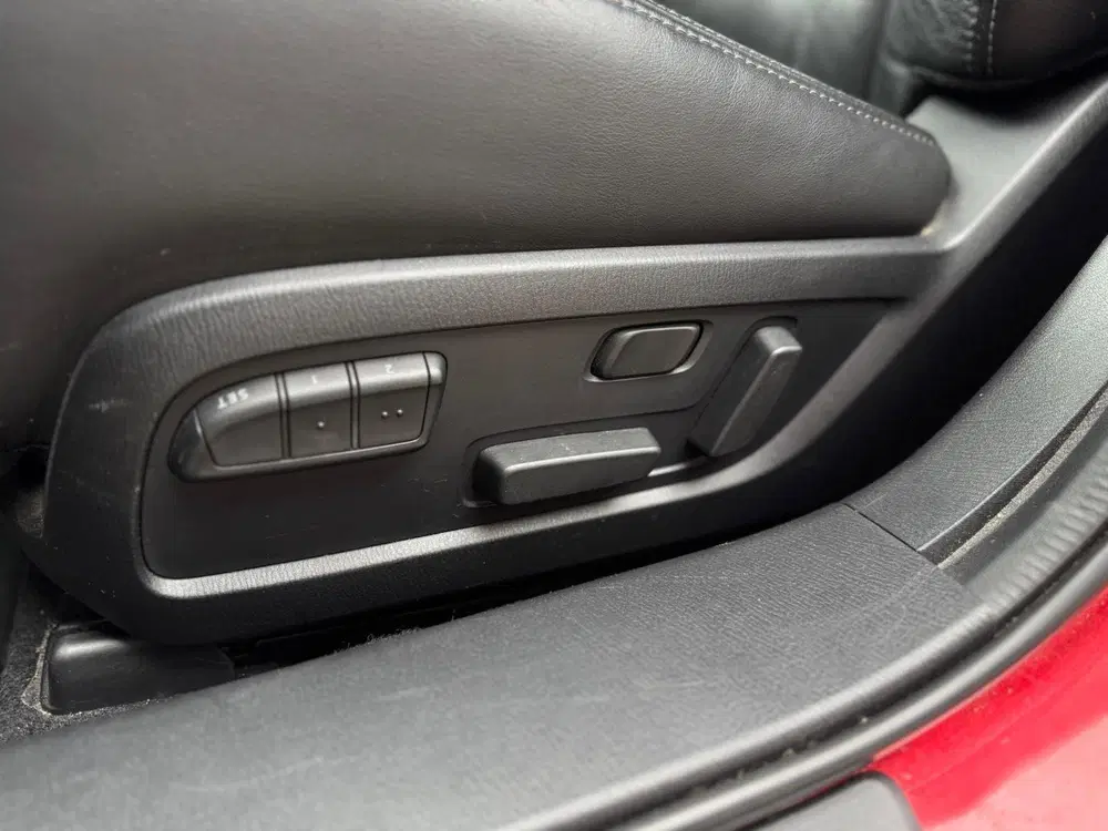 Mazda 6 2.0 SkyActiv-G 165 Business Automaat uit 2021, foto 6