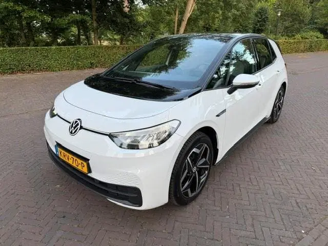 Volkswagen ID.3 Pro S 77kWh SOH 94 uit 2022