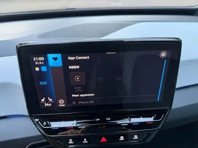 Volkswagen ID.3 Pro S 77kWh SOH 94 uit 2022, foto 14