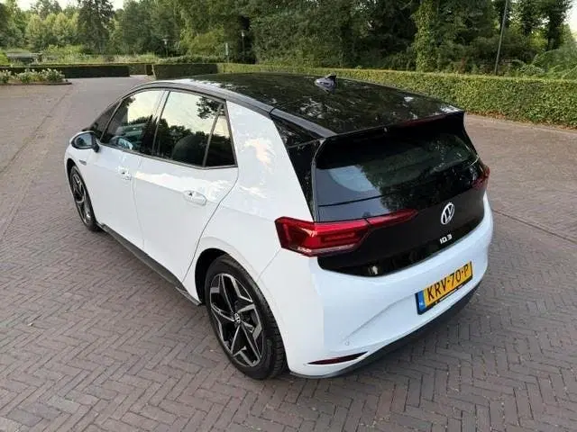 Volkswagen ID.3 Pro S 77kWh SOH 94 uit 2022, foto 4