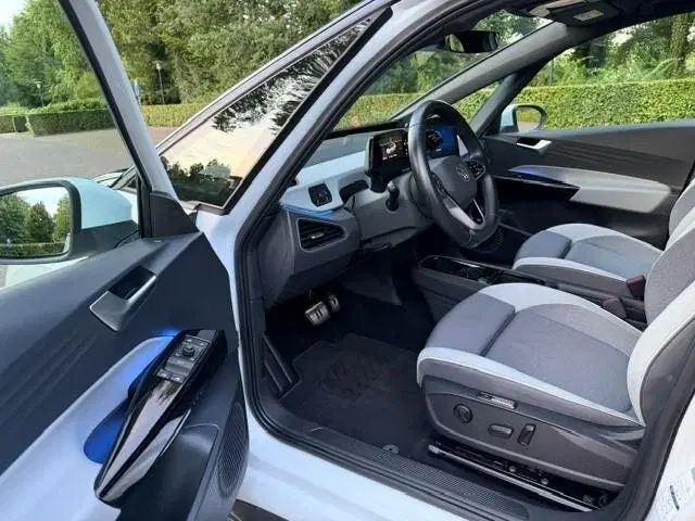 Volkswagen ID.3 Pro S 77kWh SOH 94 uit 2022, foto 5