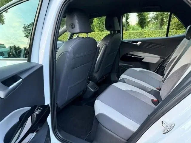 Volkswagen ID.3 Pro S 77kWh SOH 94 uit 2022, foto 7