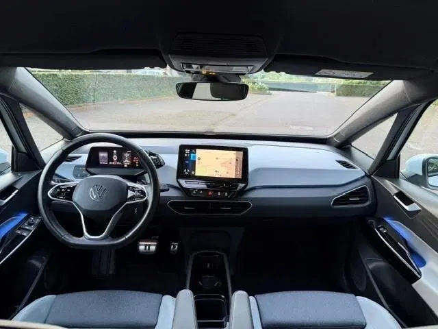 Volkswagen ID.3 Pro S 77kWh SOH 94 uit 2022, foto 8
