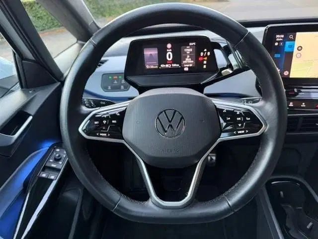 Volkswagen ID.3 Pro S 77kWh SOH 94 uit 2022, foto 9