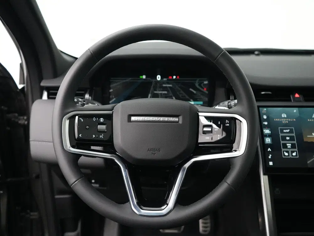 Land Rover Discovery Sport 1.5 P270e PHEV Dynamic SE uit 2025, foto 10
