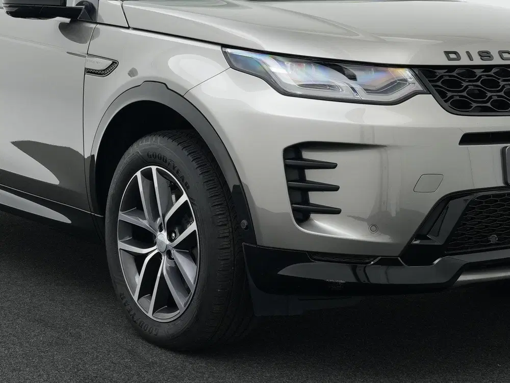 Land Rover Discovery Sport 1.5 P270e PHEV Dynamic SE uit 2025, foto 12