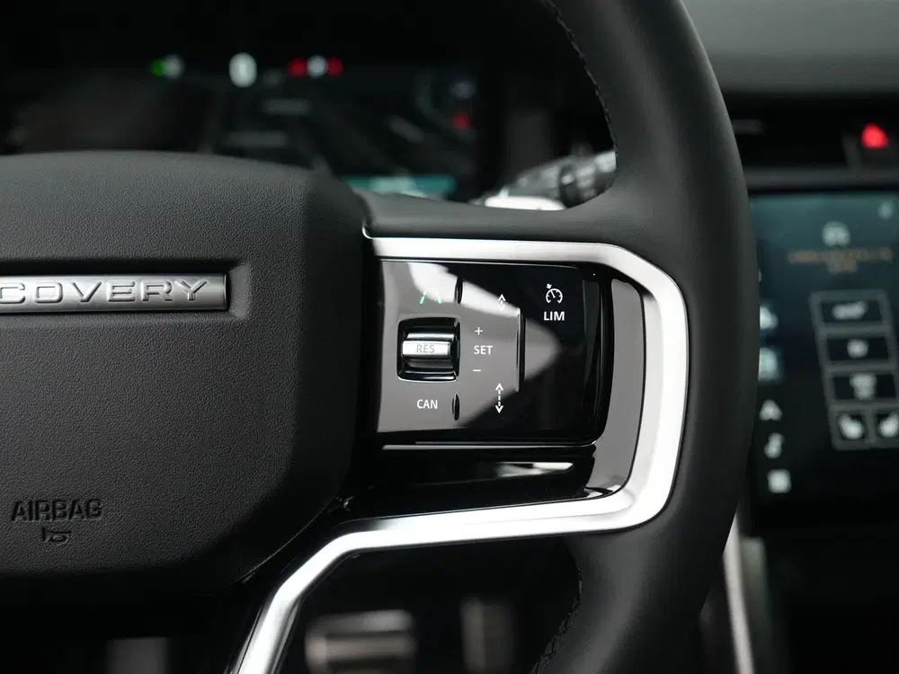 Land Rover Discovery Sport 1.5 P270e PHEV Dynamic SE uit 2025, foto 15