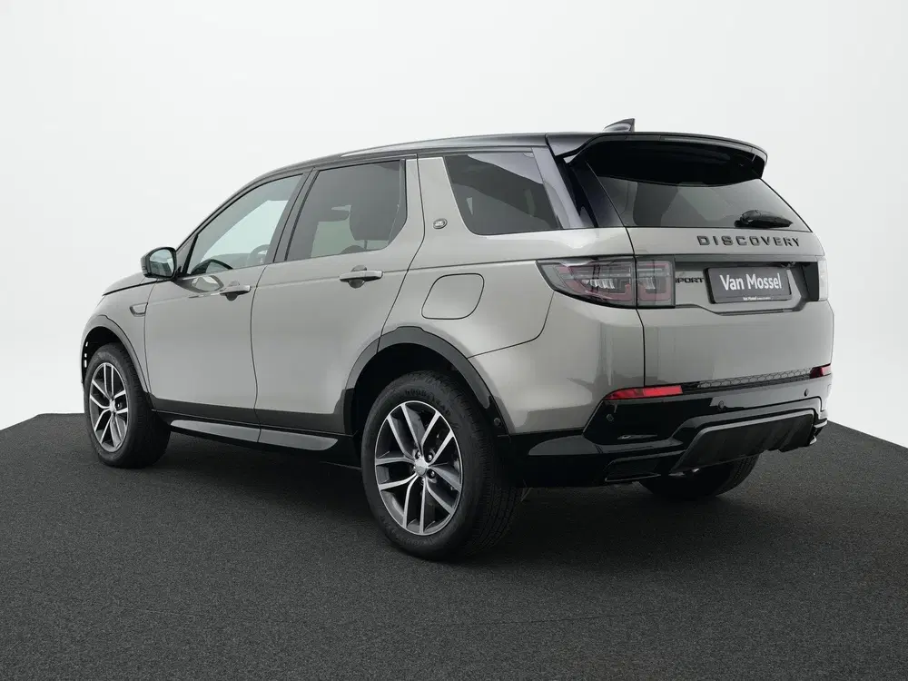 Land Rover Discovery Sport 1.5 P270e PHEV Dynamic SE uit 2025, foto 3