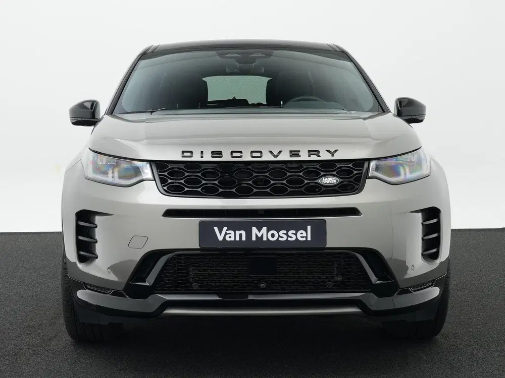 Land Rover Discovery Sport 1.5 P270e PHEV Dynamic SE uit 2025, foto 4