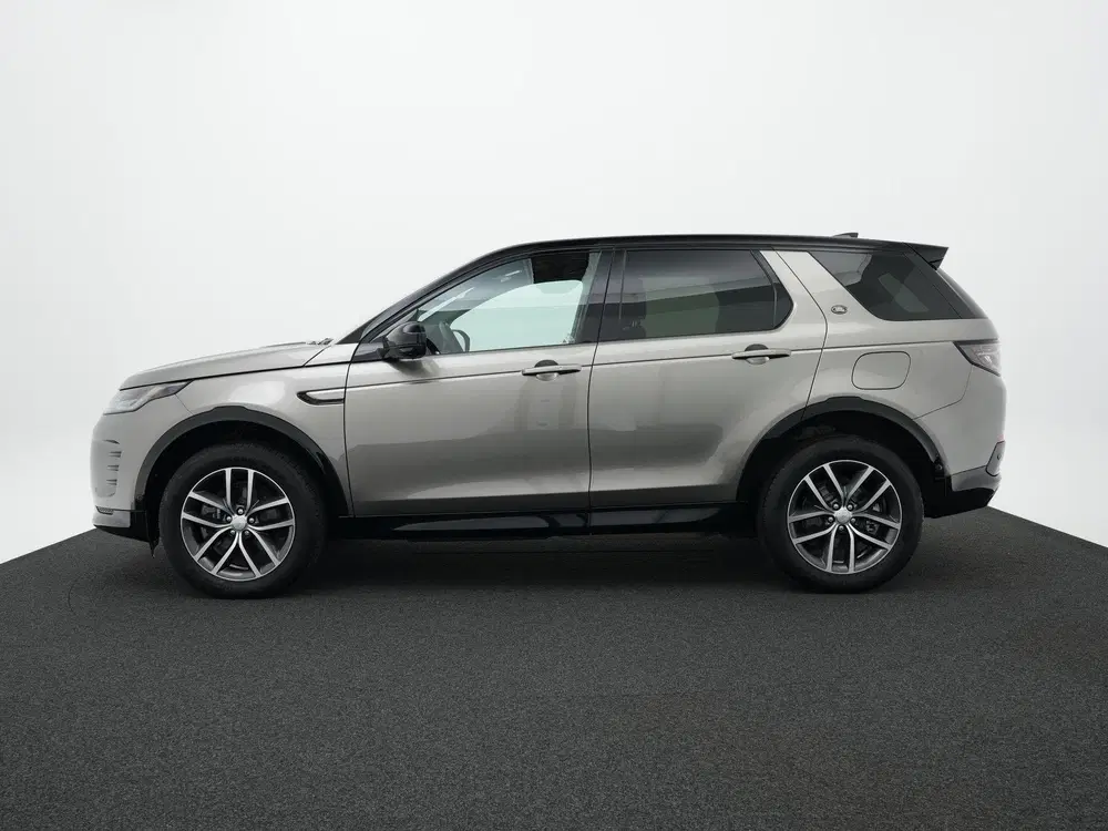 Land Rover Discovery Sport 1.5 P270e PHEV Dynamic SE uit 2025, foto 5